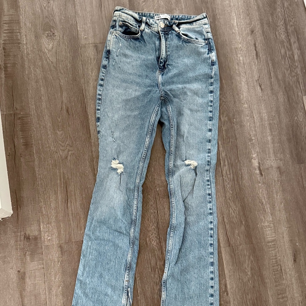 Zara Jeans
